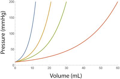 Pressure-Volume Relationships in the Spinal Canal and Potential Neurological Complications After Epidural Fluid Injections